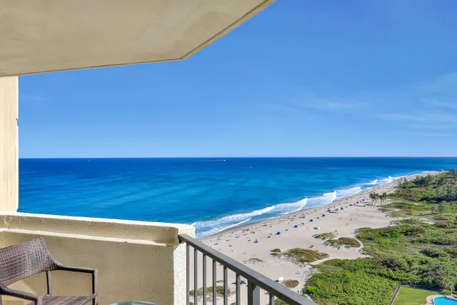 Singer Island Unit A-22A photo 23