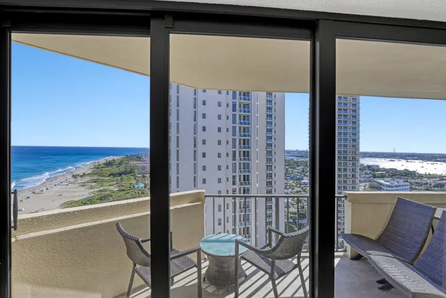 Singer Island Unit A-22A photo 24