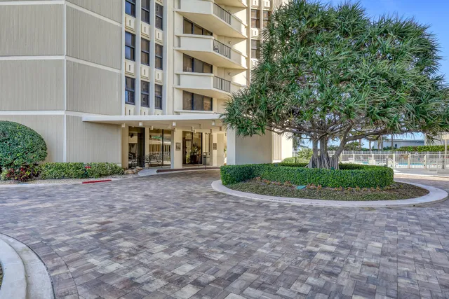 Singer Island Unit A-22A photo 26