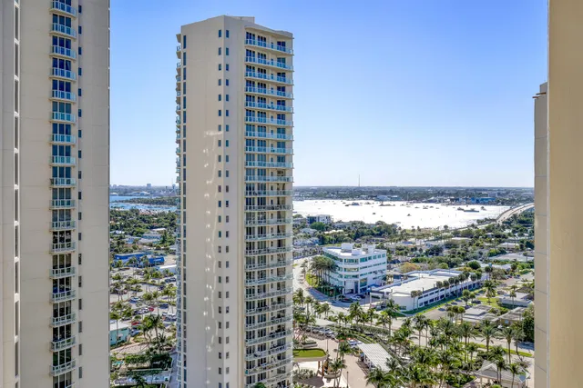 Singer Island Unit A-22A photo 31