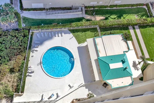 Singer Island Unit A-22A photo 32
