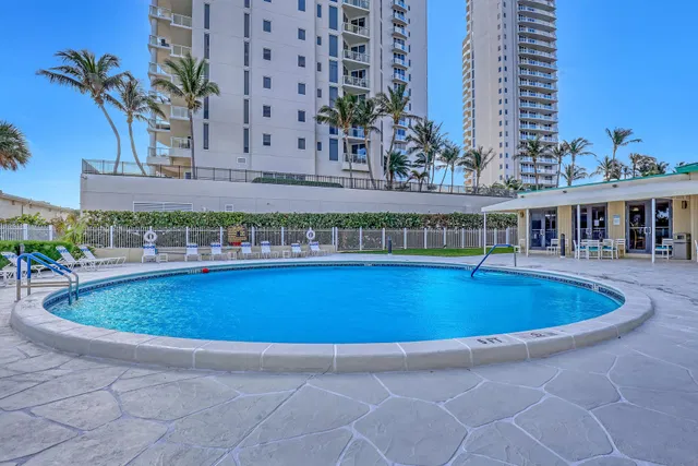 Singer Island Unit A-22A photo 35