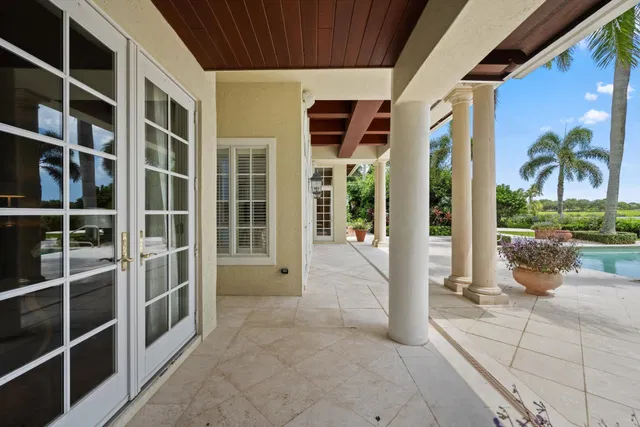 The Loxahatchee Club Residence photo 53