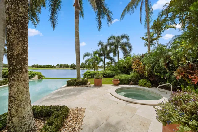 The Loxahatchee Club Residence photo 57