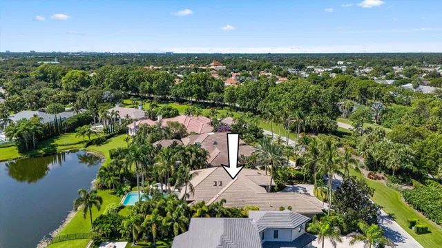 The Loxahatchee Club Residence photo 71