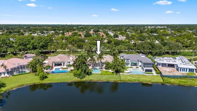 The Loxahatchee Club Residence photo 73