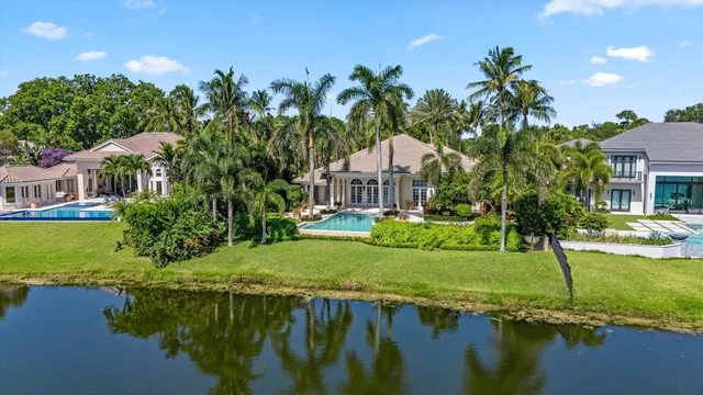 The Loxahatchee Club Residence photo 78