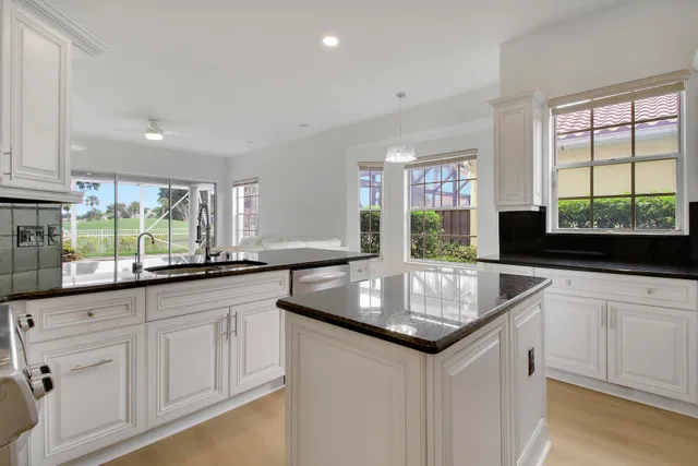 Ibis Golf & Country Club Residence photo 15