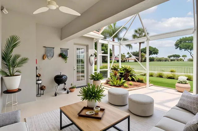 Ibis Golf & Country Club Residence photo 24