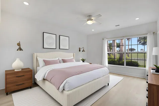 Ibis Golf & Country Club Residence photo 32