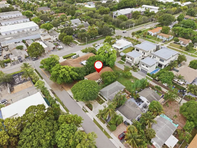 Downtown Delray Beach Residence photo 2