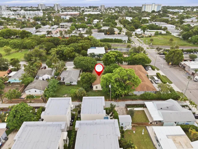 Downtown Delray Beach Residence photo 4