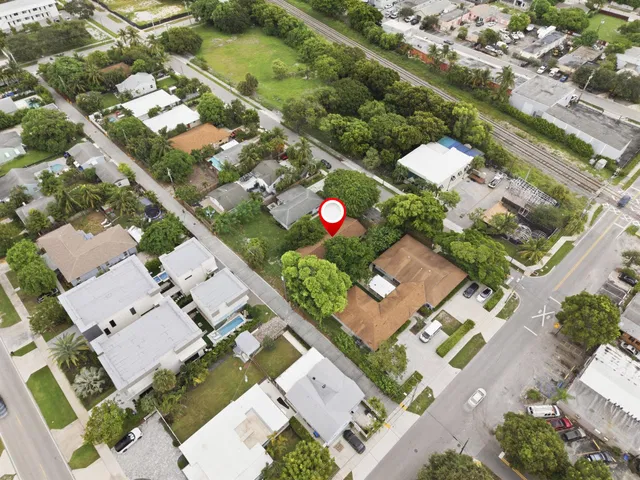 Downtown Delray Beach Residence photo 5