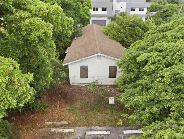 Downtown Delray Beach Residence photo 9