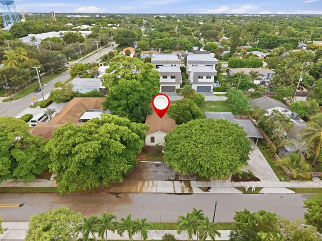 Downtown Delray Beach Residence photo 13