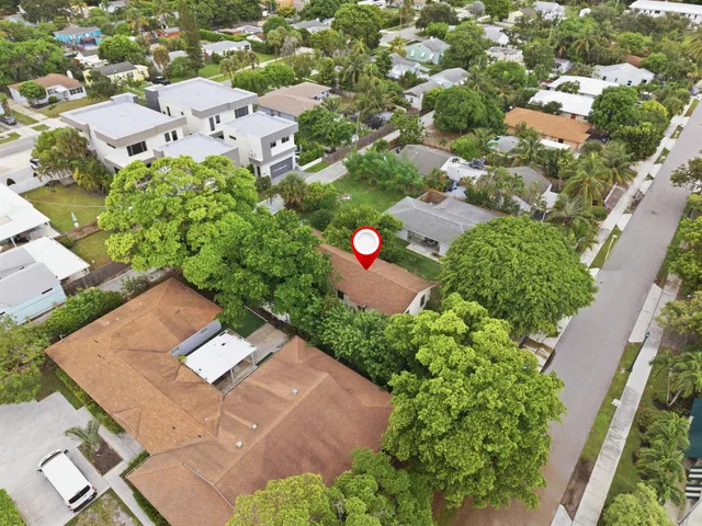 Downtown Delray Beach Residence photo 15