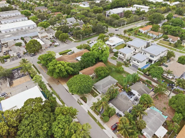 Downtown Delray Beach Residence photo 17