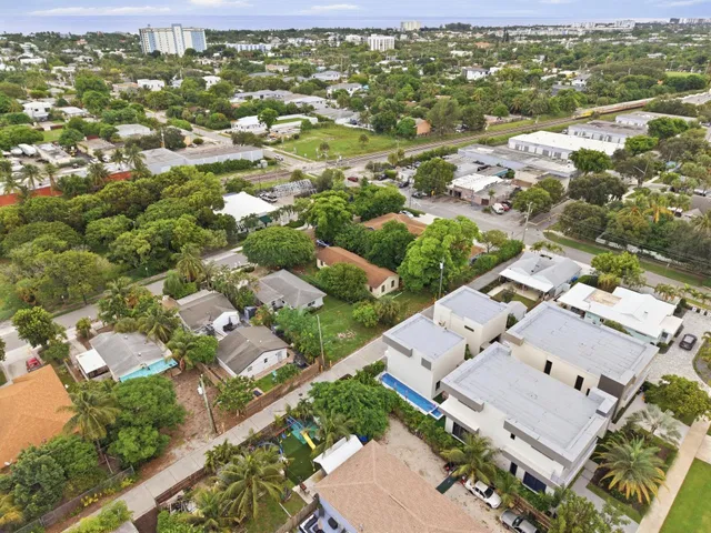 Downtown Delray Beach Residence photo 18