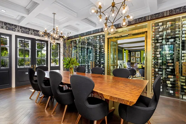 North End Palm Beach Residence photo 10