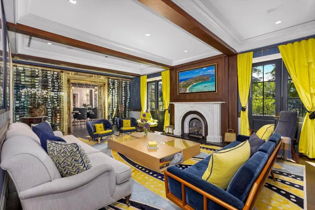 North End Palm Beach Residence photo 14
