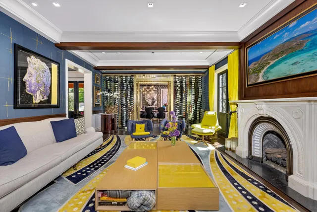 North End Palm Beach Residence photo 15