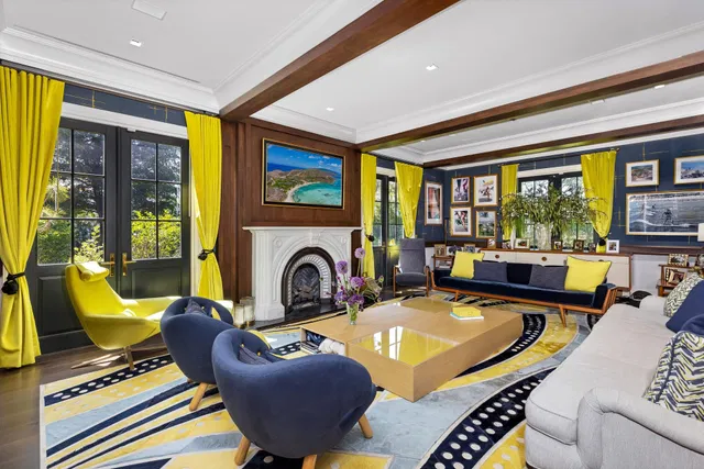 North End Palm Beach Residence photo 16