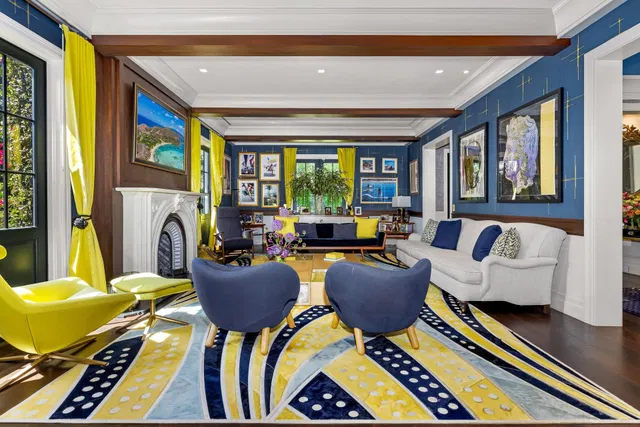 North End Palm Beach Residence photo 17