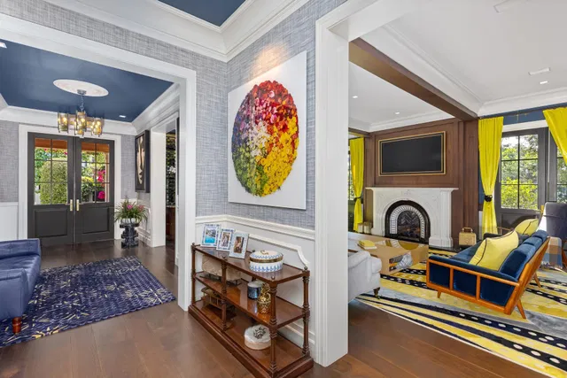 North End Palm Beach Residence photo 19