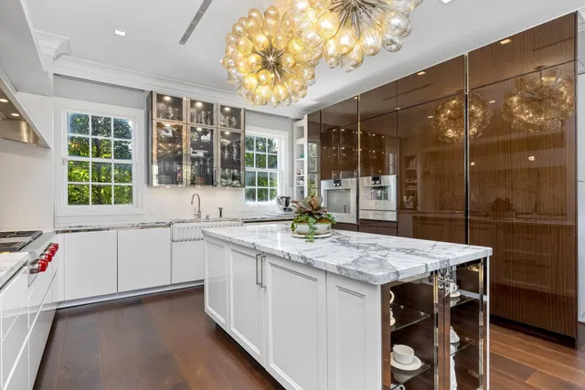 North End Palm Beach Residence photo 20