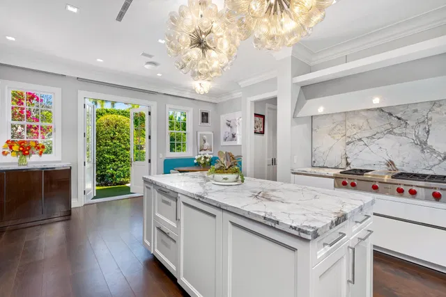 North End Palm Beach Residence photo 21