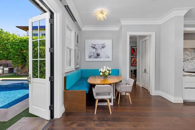 North End Palm Beach Residence photo 23