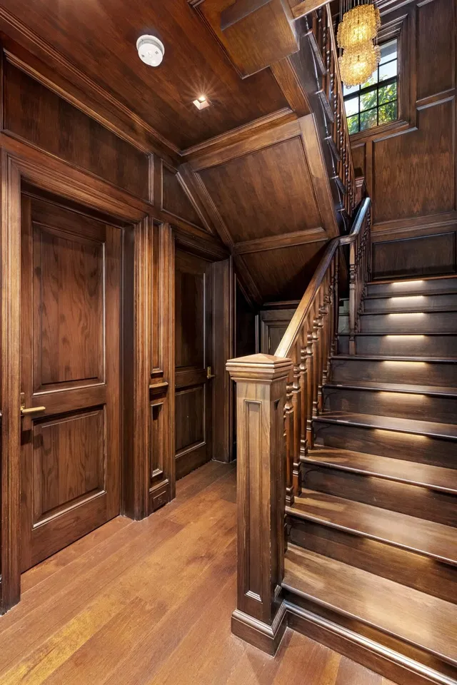North End Palm Beach Residence photo 25