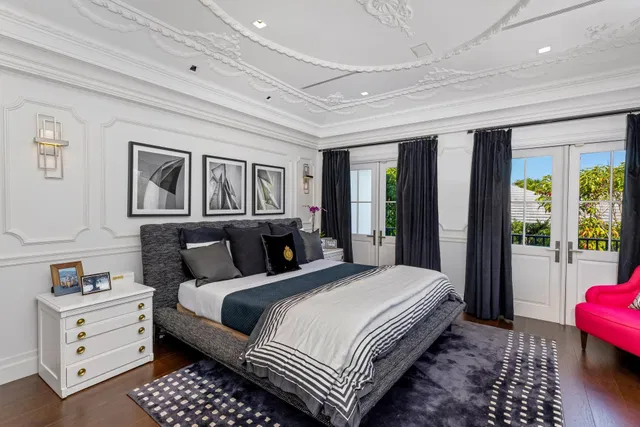 North End Palm Beach Residence photo 28