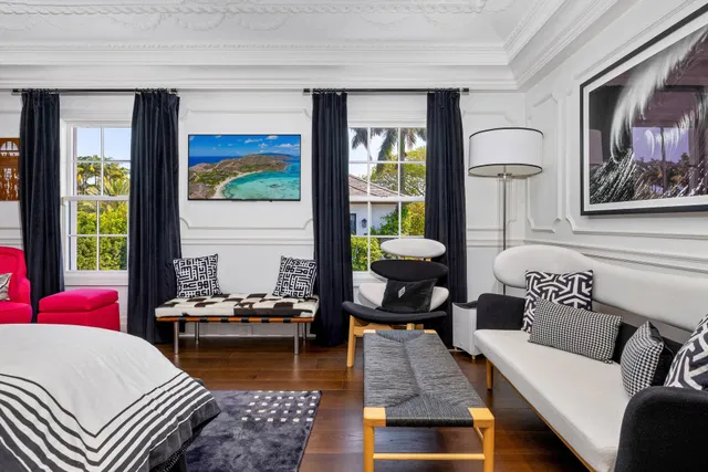 North End Palm Beach Residence photo 29