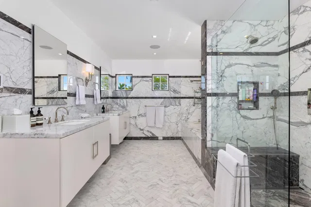 North End Palm Beach Residence photo 30