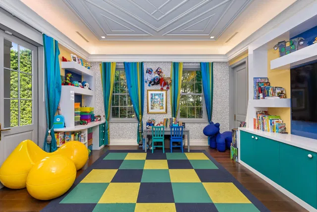 North End Palm Beach Residence photo 33