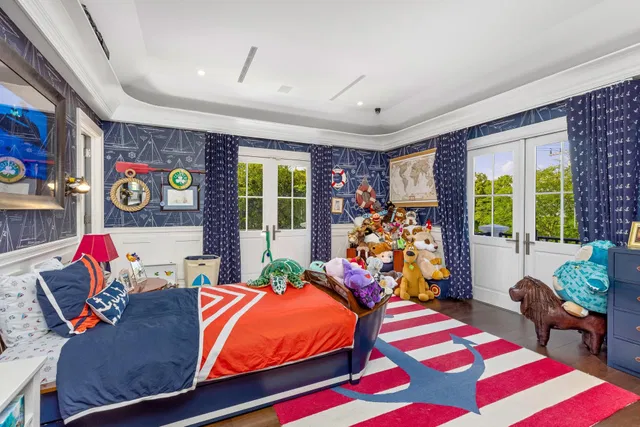 North End Palm Beach Residence photo 34