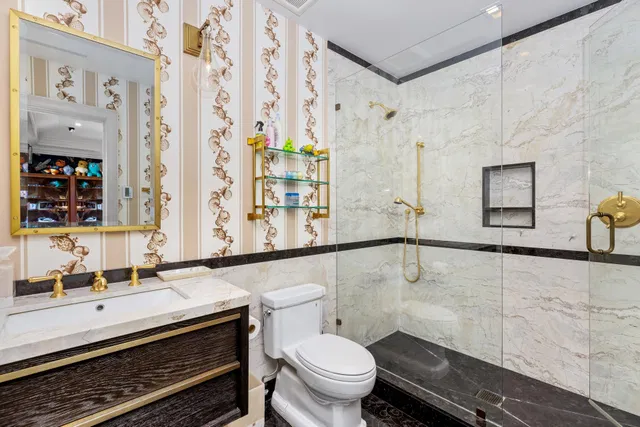 North End Palm Beach Residence photo 37