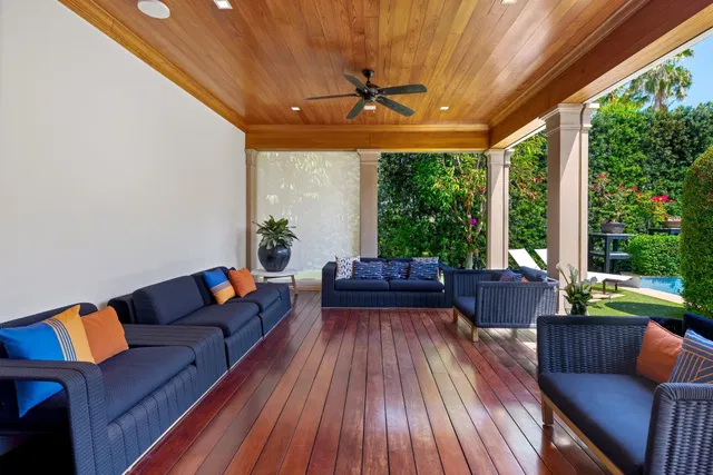 North End Palm Beach Residence photo 42