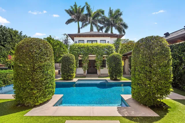 North End Palm Beach Residence photo 44