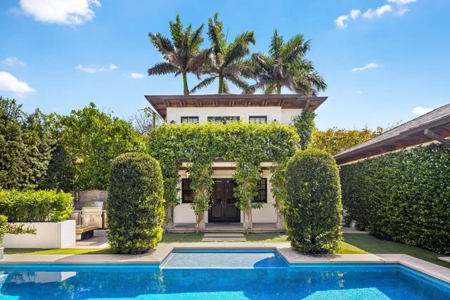 North End Palm Beach Residence photo 45