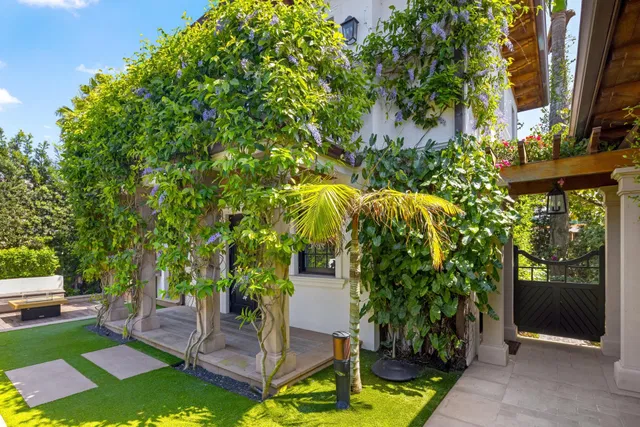 North End Palm Beach Residence photo 51