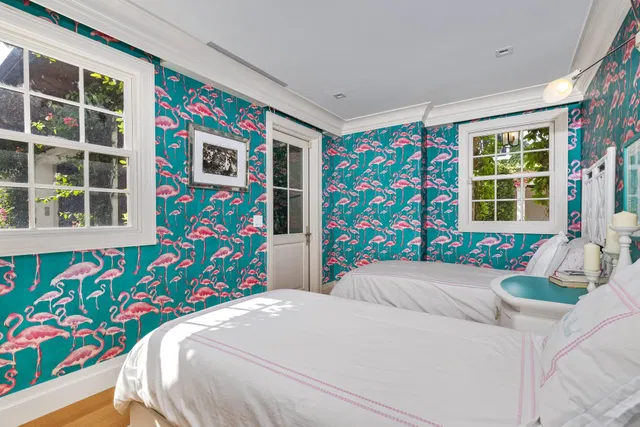 North End Palm Beach Residence photo 56