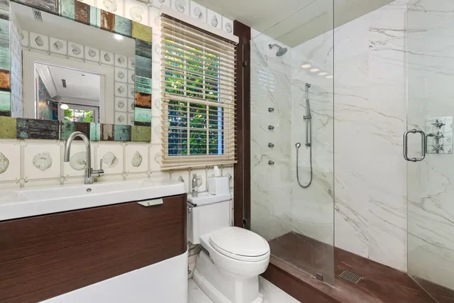 North End Palm Beach Residence photo 61