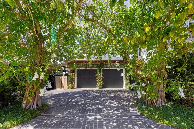 North End Palm Beach Residence photo 63
