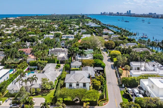 North End Palm Beach Residence photo 64