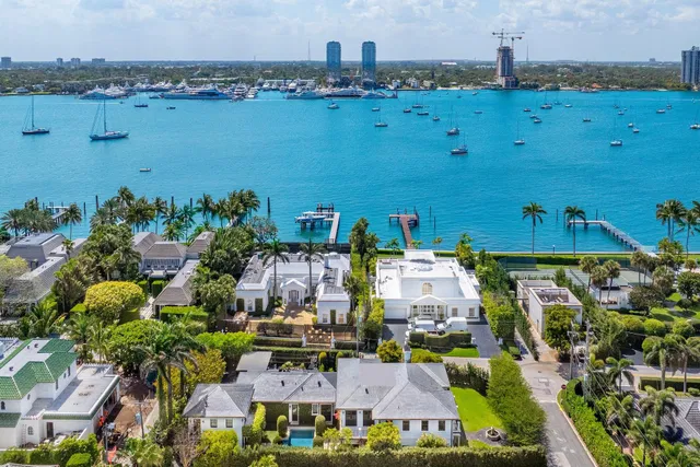 North End Palm Beach Residence photo 65