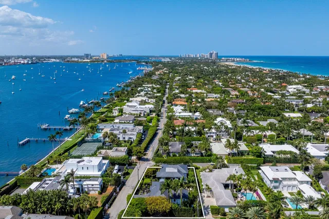 North End Palm Beach Residence photo 66