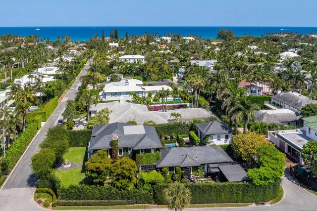 North End Palm Beach Residence photo 67