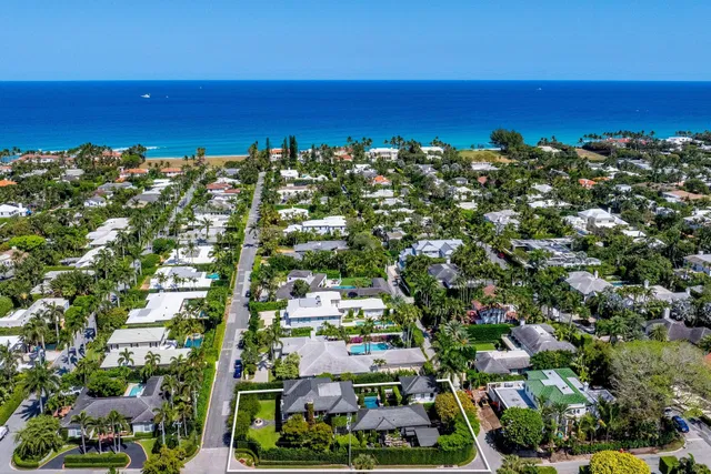 North End Palm Beach Residence photo 69